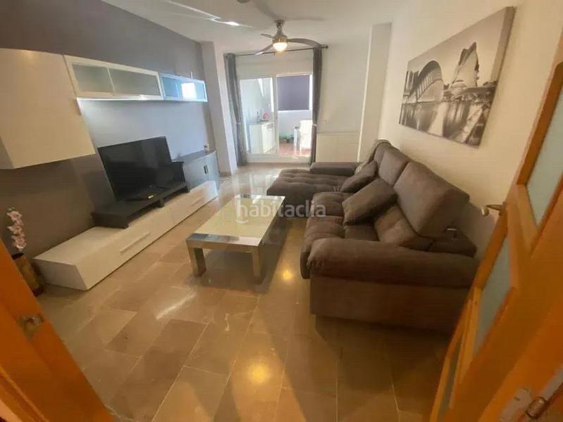 Foto c0502ee6-d748-4fbb-83b0-0883192d5023. Attico con parcheggio in Núcleo Urbano Pobla de Vallbona (la)