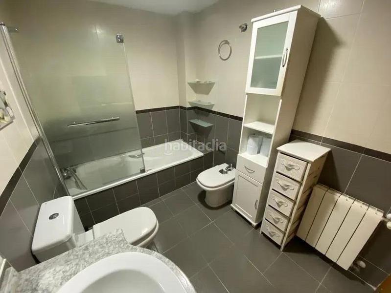 Foto d17d8ecc-9472-4b83-835a-0330073ae723. Attico con parcheggio in Núcleo Urbano Pobla de Vallbona (la)