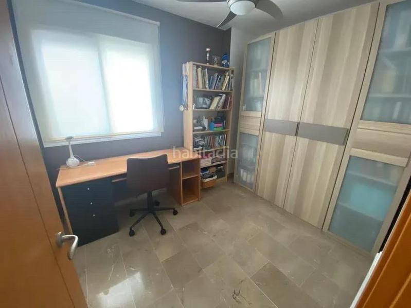 Foto e47adf42-f907-4ebc-9b06-23d19841e0eb. Attico con parcheggio in Núcleo Urbano Pobla de Vallbona (la)