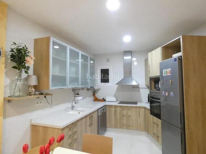 Foto c330dbd7-7f89-4135-a2d3-efe298fba31c. Appartement dans Arrancapins Valencia