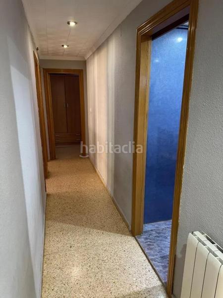 Foto 1f7c2e81-5a46-4a1a-ab83-3fee675294f7. Flat with heating in Malva Rosa Valencia