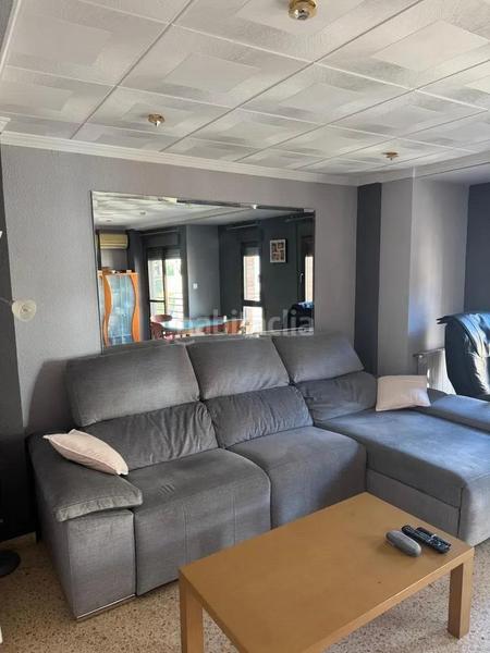 Foto 2124e946-9c7a-4a66-be58-e56a89f8d1e5. Flat with heating in Malva Rosa Valencia