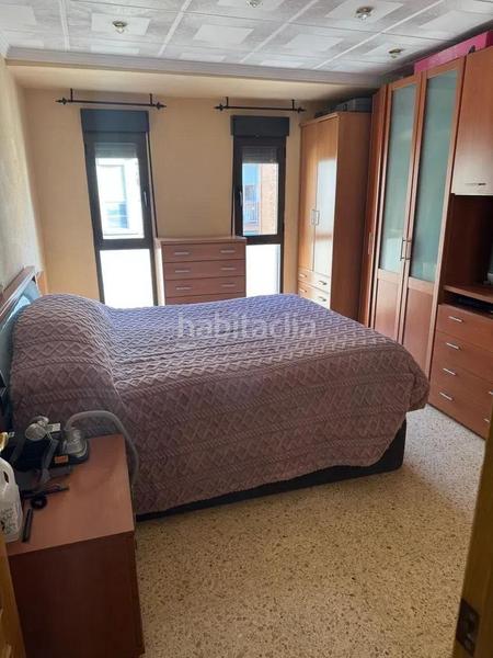 Foto 299fba53-2cc4-44dd-a59c-c1ff8dbefca0. Flat with heating in Malva Rosa Valencia