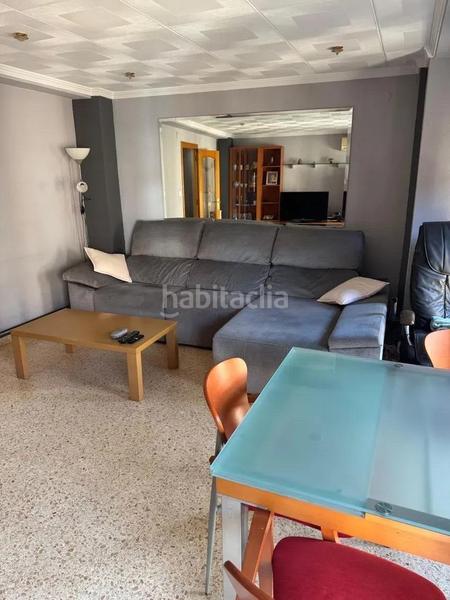 Foto 3785ed1f-9d12-4788-8349-08fe4dae3014. Flat with heating in Malva Rosa Valencia