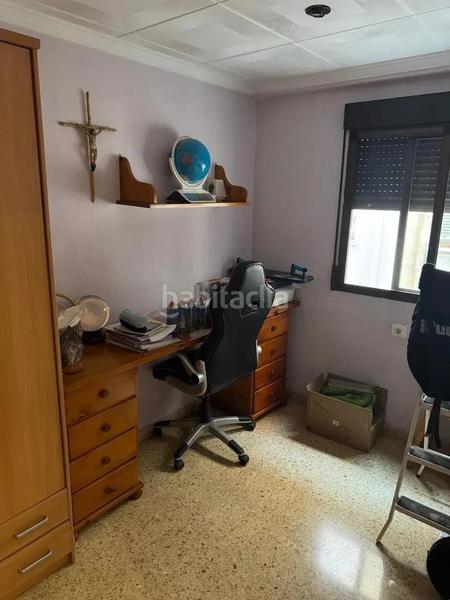 Foto 4d5c64c9-229e-4d53-ae0b-f76d8e1f61b8. Flat with heating in Malva Rosa Valencia