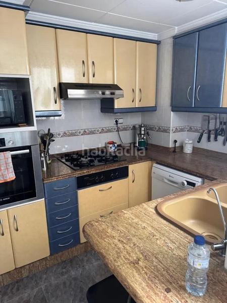 Foto 51444ed2-c8bf-4cd5-b4a0-efaa6c645af3. Flat with heating in Malva Rosa Valencia