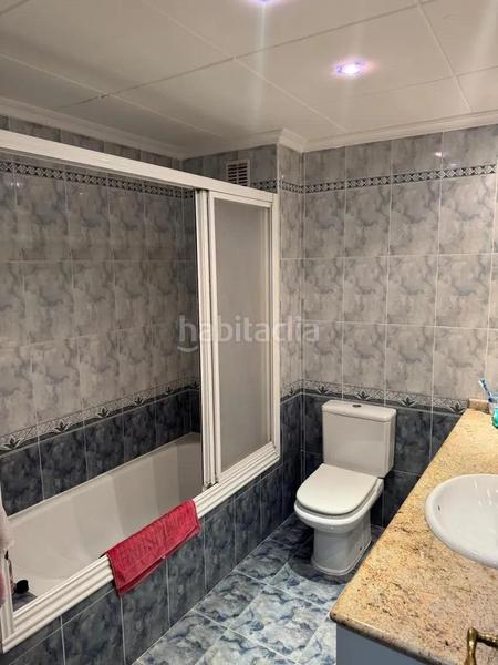 Foto 62f53cf4-1df2-49eb-9ee7-98e09e9fa9d7. Flat with heating in Malva Rosa Valencia