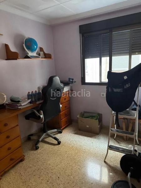 Foto 65b18870-d979-4934-9e49-0971c42198bf. Flat with heating in Malva Rosa Valencia