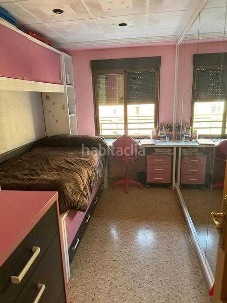 Foto 69870c61-3220-4043-96fd-41978ab3ef6d. Flat with heating in Malva Rosa Valencia