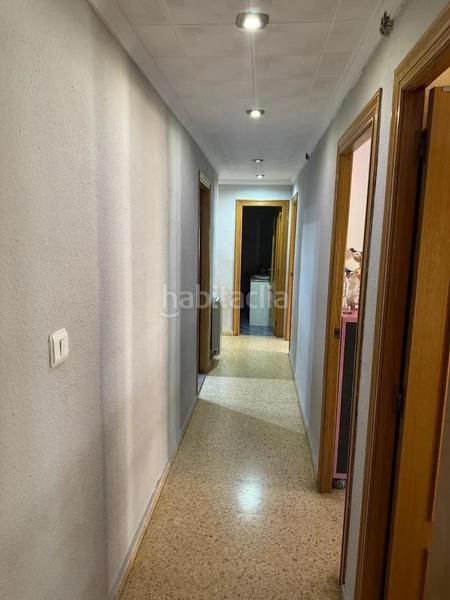 Foto 704aa1d6-d5df-4f7c-afff-5be4e6e7ea6f. Flat with heating in Malva Rosa Valencia