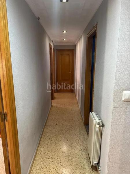 Foto 81d60a79-e81e-4a4e-8a2a-d357b2f3a413. Flat with heating in Malva Rosa Valencia