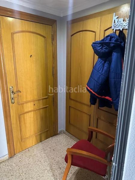 Foto 82cf63ec-a37c-4595-b9e9-a6001b39026c. Flat with heating in Malva Rosa Valencia