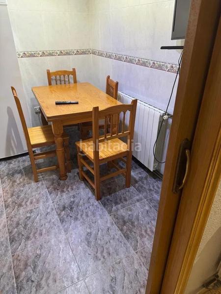 Foto 84457f2f-499c-4fff-afcd-28e8fcc89ea1. Flat with heating in Malva Rosa Valencia