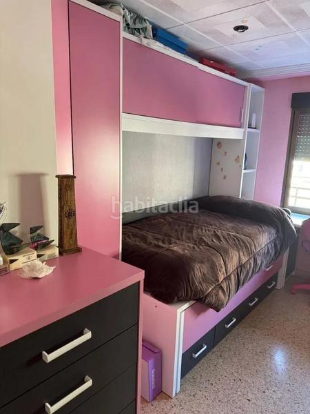 Foto 8eb968cd-4bfc-4e78-b39d-789a11f3d97c. Flat with heating in Malva Rosa Valencia