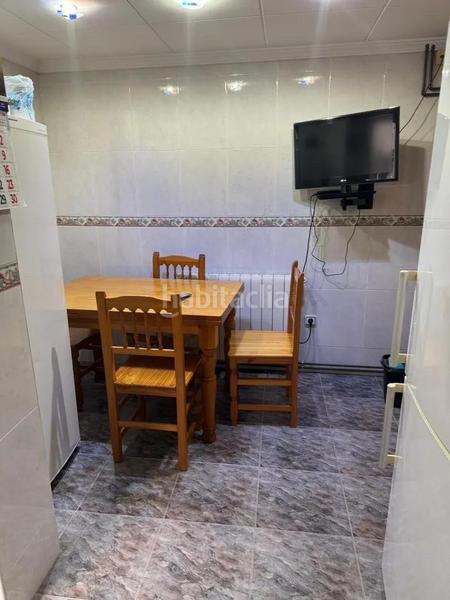 Foto 9c8cc15a-5ead-43dc-b0f8-a43494c6b36d. Flat with heating in Malva Rosa Valencia