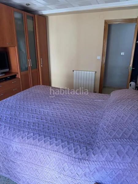 Foto a0cdec94-efaf-497e-9727-2f016dfa0631. Flat with heating in Malva Rosa Valencia