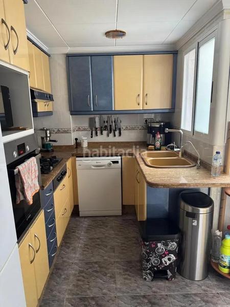 Foto a3f5b87c-220a-4d23-9327-36ea20ef81a9. Flat with heating in Malva Rosa Valencia