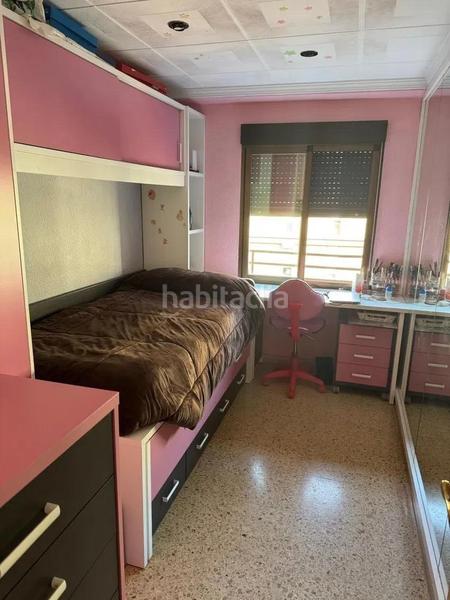 Foto abc9c7aa-0a41-47ee-b90f-78372c844aae. Flat with heating in Malva Rosa Valencia