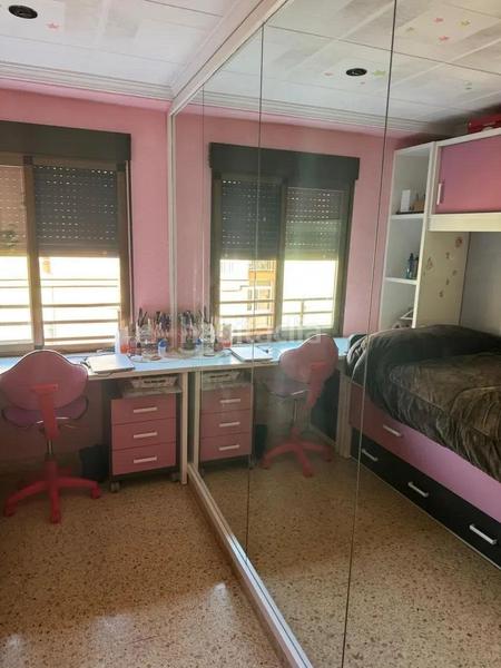 Foto b5262d27-23f5-4efb-9200-bb86462b0c5a. Flat with heating in Malva Rosa Valencia