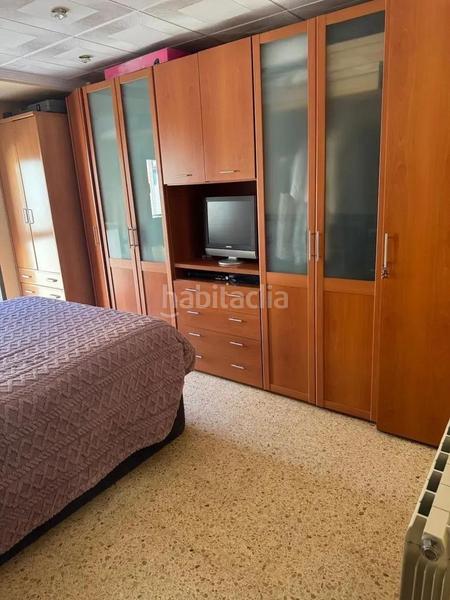 Foto de931d00-f4ab-43b4-b85e-bd6393e9c099. Flat with heating in Malva Rosa Valencia