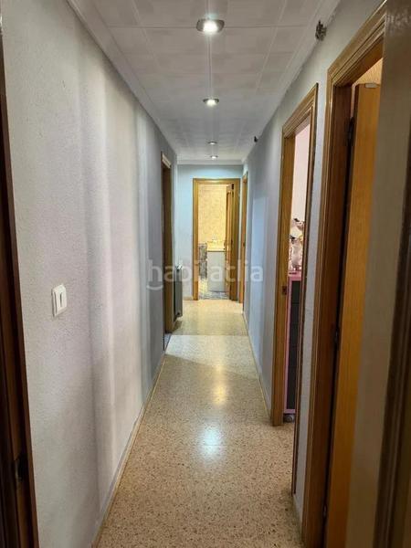 Foto e86907d5-4e7c-46e2-b853-3328c5b94c8f. Flat with heating in Malva Rosa Valencia