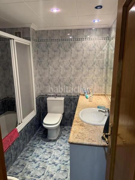 Foto eb345a49-c409-43fa-b0bc-72e16d62ddf4. Flat with heating in Malva Rosa Valencia