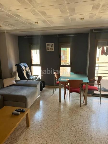 Foto edda1341-4828-4c4a-9f87-739db0293be0. Flat with heating in Malva Rosa Valencia