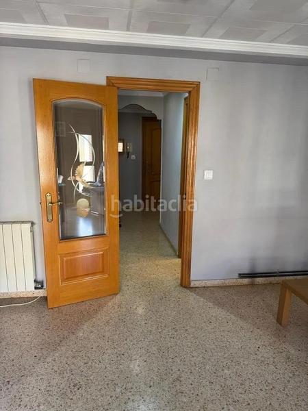 Foto f75d8ad4-c629-45e7-85ea-9a9f66856aeb. Flat with heating in Malva Rosa Valencia