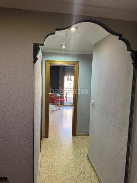 Foto fd262608-461e-47e0-89dd-fc752d75b91f. Flat with heating in Malva Rosa Valencia