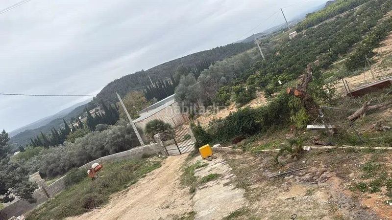 Foto c7ffd4a7-776b-454d-8931-9a839566592a. Xalet amb piscina a Montroi / Montroy