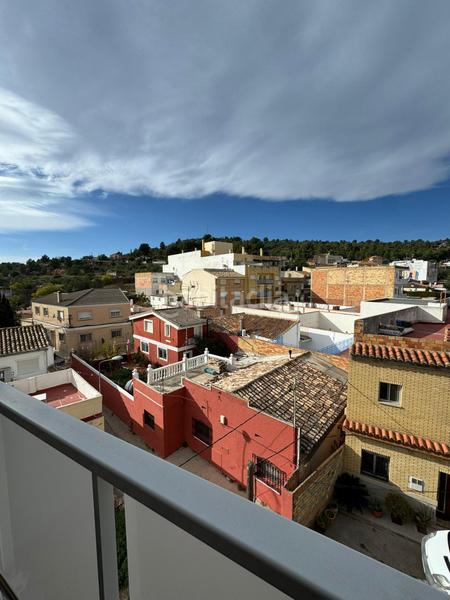 Foto 41bf63d0-623e-4583-ab91-17f33b10cfe0. Pis amb aparcament a Centro Chiva