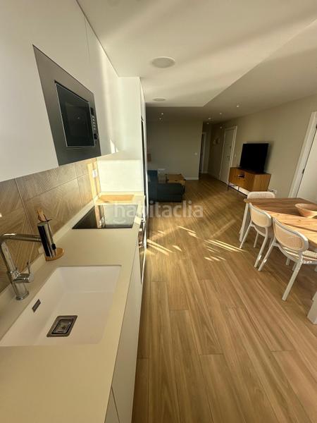 Foto 443fe72f-bae0-4768-b340-5f467d432e6a. Location appartement avec parking piscine dans Playa del Puig El Puig de Santa Maria