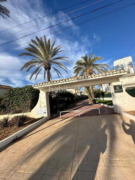 Foto 58c977d8-dfcf-4869-8201-120efffb4989. Location appartement avec parking piscine dans Playa del Puig El Puig de Santa Maria