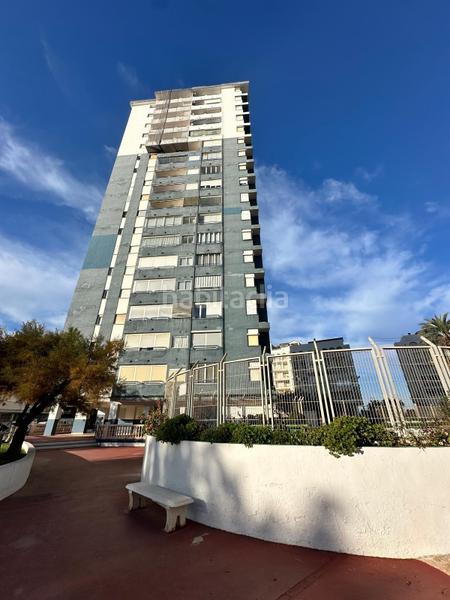 Foto 1224a314-66d1-4e1a-8d36-70fe7d137ef8. Rent flat with parking pool in Playa del Puig El Puig de Santa Maria