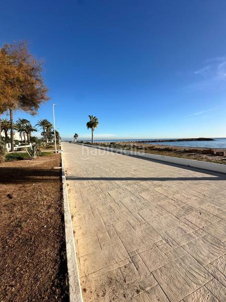 Foto 2b66167e-2ec0-4cdf-8e53-559736e2ec9c. Rent flat with parking pool in Playa del Puig El Puig de Santa Maria