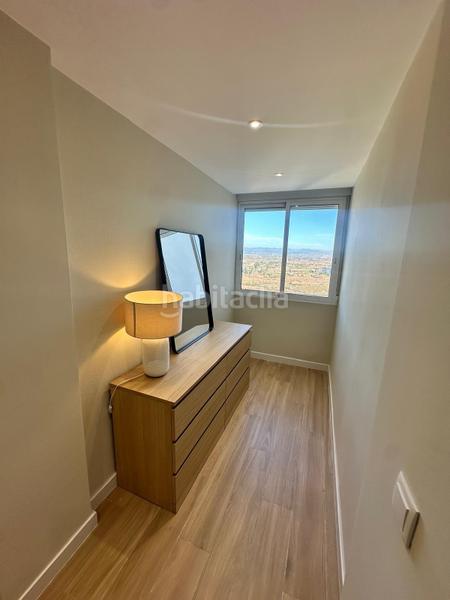 Foto 489e2a90-7eee-4928-bded-0dea5929bb55. Rent flat with parking pool in Playa del Puig El Puig de Santa Maria