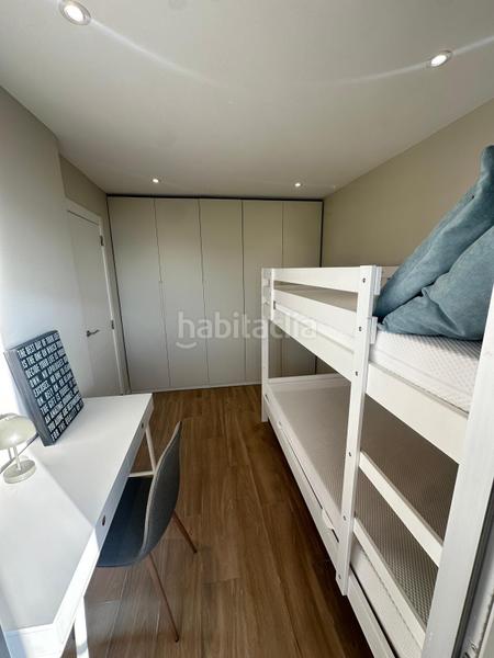 Foto 83869b77-bb68-49b5-b47a-32f5b5b5673c. Rent flat with parking pool in Playa del Puig El Puig de Santa Maria