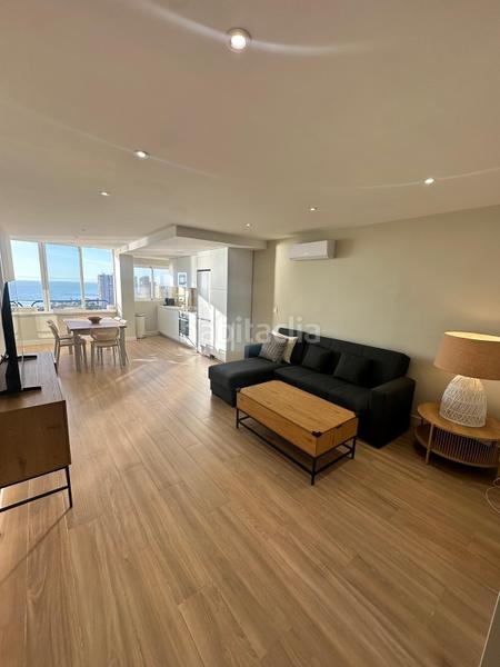 Foto afe5cc70-2e13-47e1-a928-5a395051b5ba. Rent flat with parking pool in Playa del Puig El Puig de Santa Maria