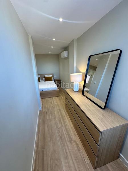 Foto c8311f05-a696-44b6-91e9-8e0a3056424e. Rent flat with parking pool in Playa del Puig El Puig de Santa Maria