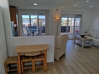 Apartament  Avenida avenida marina. Piso en tavernes de valldigna playa, valencia