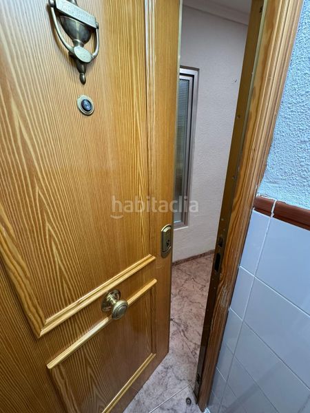 Foto 4b66b8a3-d946-4796-b2c8-8fc105c550b1. Pis a El Mercado Manises