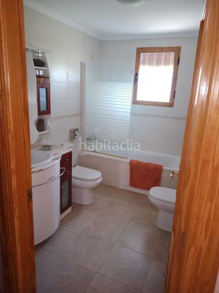 Foto 3e1e278b-88a6-4f86-952b-f994435c7ad1. Casa amb aparcament a Sierra Perenchiza-Cumbres de Calicanto-Sto Domingo Chiva