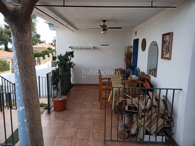 Foto 4d9b664b-cb09-43e6-9e76-8c1615eac994. Casa amb aparcament a Sierra Perenchiza-Cumbres de Calicanto-Sto Domingo Chiva