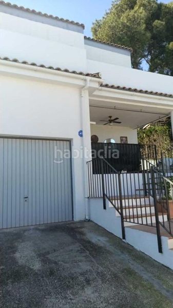 Foto aab72303-42d4-4d6a-a25a-e746335a9ed9. Casa amb aparcament a Sierra Perenchiza-Cumbres de Calicanto-Sto Domingo Chiva