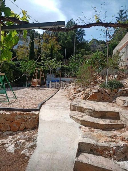 Foto f44cc8e6-d6f9-44ca-95b0-28304752f362. Casa amb aparcament a Sierra Perenchiza-Cumbres de Calicanto-Sto Domingo Chiva
