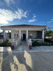 Casa  Diseminado p 2. Se vende chalet en tur�s  valencia
