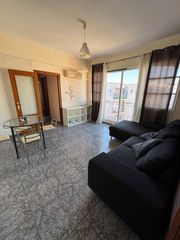 Rent Flat  Calle literato blasco ibañez. Se vende piso en meliana, valencia