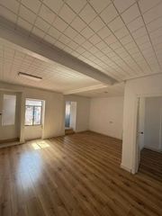 Pis  Calle vicente iborra. Se vende piso en alcasser, valencia