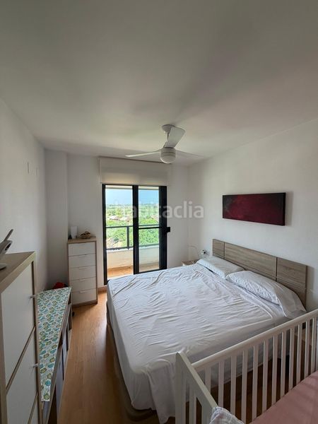 Foto a50f15b9-f272-48b2-8762-3425051a84ea. Pis amb aparcament a Centro Chiva