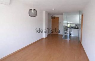 Etagenwohnung in Centro